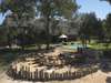 Tintswalo Manor House - Garden1
